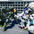 創壊共闘ACT『ガンダムブレイカー4』先行プレイレポ！二刀流など進化したカスタマイズで“俺ガンプラ”の創造力はより深く、より面白くパワーアップ