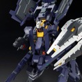 MGガンプラ「ガンダムTR－1［ヘイズル改］」や合体可能な「Ｇパーツ［フルドド］」などが再販！8商品がプレバンにて本日8月28日11時より予約受付開始