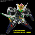 SDW HEROESガンプラシリーズに新作3種が登場！「キャプテンクアンタ GF」「ガンダムアストレア タイプ-B/F」が2025年3月発売