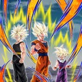 ブロリーが破壊の限りを尽くす！『ドラゴンボールZドッカンバトル』世界同時CPの粋な演出に“ニコ動”ファンも大歓喜