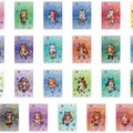 ドット絵なゴルシ、スズカ、テイオーたちが可愛すぎる…！『ウマ娘 ハチャウマ』発売記念フェアがアニメイトで開催―集めて並べたいミニアクスタも