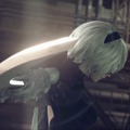 『NieR:Automata』白の契約、ポッド042が立体化！振動ギミックや自動変形機構を搭載、リモート操作できるハイテク機能も