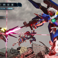 磨き上げた“俺ガンプラ”で戦場を駆ける！創壊共闘ACTシリーズ最新作『ガンダムブレイカー4』本日発売