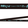 『初音ミク ‐Project DIVA‐ 2nd』発売記念抽選会が東京と大阪で開催