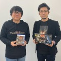 『デビルメイクライ』『ドラゴンズドグマ』ディレクターの伊津野英昭氏がカプコンを退職へ。新たな環境でゲーム開発へ