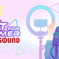 話題の配信者向け『カラオケJOYSOUND for STREAMER』2024年秋頃開始予定ーCBTも実施し、配信者に寄り添うサービス提供に向けて開発