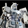 「RG 1/144 G-3ガンダム」の再販予約受付が本日9月5日11時より開始！マグネット・コーティング外装を成形パーツで再現