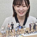 “人生の思い出”をリアルなフィギュアに！3Dプリントサービス「メモアドール」が販売開始