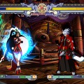 BLAZBLUE