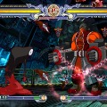 BLAZBLUE