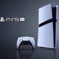 ソニー最新機「PS5 Pro」発表！価格は11万9,980円、11月7日発売―GPU強化やレイトレ、AIアップスケーリングを搭載【UPDATE】