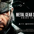 『METAL GEAR SOLID Δ: SNAKE EATER』が「東京ゲームショウ2024」で国内初試遊！世界観を表現したフォトスポットも