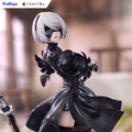 スラリと伸びた美脚に見惚れる！アニメ『NieR:Automata』より「2B」「9S」フィギュアの予約締切が迫る