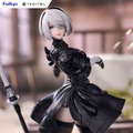 スラリと伸びた美脚に見惚れる！アニメ『NieR:Automata』より「2B」「9S」フィギュアの予約締切が迫る