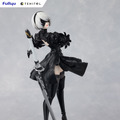 スラリと伸びた美脚に見惚れる！アニメ『NieR:Automata』より「2B」「9S」フィギュアの予約締切が迫る