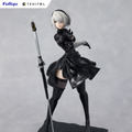 スラリと伸びた美脚に見惚れる！アニメ『NieR:Automata』より「2B」「9S」フィギュアの予約締切が迫る