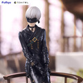 スラリと伸びた美脚に見惚れる！アニメ『NieR:Automata』より「2B」「9S」フィギュアの予約締切が迫る