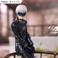 スラリと伸びた美脚に見惚れる！アニメ『NieR:Automata』より「2B」「9S」フィギュアの予約締切が迫る