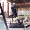 スラリと伸びた美脚に見惚れる！アニメ『NieR:Automata』より「2B」「9S」フィギュアの予約締切が迫る