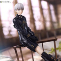 スラリと伸びた美脚に見惚れる！アニメ『NieR:Automata』より「2B」「9S」フィギュアの予約締切が迫る