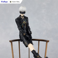 スラリと伸びた美脚に見惚れる！アニメ『NieR:Automata』より「2B」「9S」フィギュアの予約締切が迫る