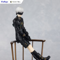 スラリと伸びた美脚に見惚れる！アニメ『NieR:Automata』より「2B」「9S」フィギュアの予約締切が迫る