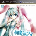 初音ミク ‐Project DIVA‐ 2nd