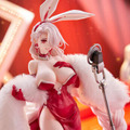 『アズレン』より「プリンツ・ハインリヒ」が完全受注生産でフィギュア化！雰囲気満点の豪華ドレス、そのファーには本物素材を採用するこだわり