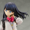 なんという“太もも”の存在感！「SSSS.GRIDMAN」より「宝多六花」「新条アカネ」フィギュアが再販決定