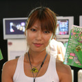 【TGS2007】コンパニオンフォト：テクモ・セガ・ハドソン・SNKプレイモア編