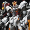 全長48センチの「クィン・マンサ」がインパクト抜群！実力派モデラーが集結した「NEXT MODELERS EXPO '24」フォトレポート【前編】