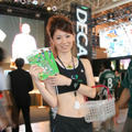 【TGS2007】コンパニオンフォト：テクモ・セガ・ハドソン・SNKプレイモア編