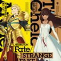 アーチャーやティーネなど、キャラクタービジュアルがお披露目！TVアニメ「Fate/strange Fake」新情報が公開―アメリカを舞台に繰り広げられる聖杯戦争