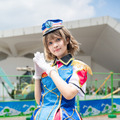 渡辺曜（HAPPY PARTY TRAIN）「ラブライブ！サンシャイン！！」／雪莉 Sherry(Instagram：sherry._0831)／台湾