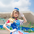 渡辺曜（HAPPY PARTY TRAIN）「ラブライブ！サンシャイン！！」／雪莉 Sherry(Instagram：sherry._0831)／台湾