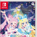 『アイプリ』がスイッチで遊べる！『ひみつのアイプリ あつめて！シークレットメモリーズ』12月5日発売ー「P.O.P.P.Y」「シークレット・ドリーム」など全9曲を収録