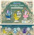 ピカチュウやニンフィアたちを美しく彩る！リーメントからフィギュア「ポケットモンスター　Decorative Frame Collection」が発売