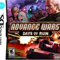 Advance Wars：Days Of Ruin