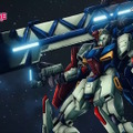 ハイメガ通り越してハイギガ！大口径ビーム構えた「ZZガンダム」、実体剣持ちの「Zガンダム」がオリジナルMSとして『U.C. ENGAGE』に参戦