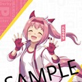 『ウマ娘』コラボイベントが金沢競馬場で10月開催！声優によるトークショーや「ライスウララキング仲良し3人集合記念」レースを実施