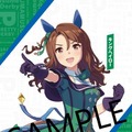 『ウマ娘』コラボイベントが金沢競馬場で10月開催！声優によるトークショーや「ライスウララキング仲良し3人集合記念」レースを実施