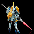 「ガンダムW DUAL STORY G-UNIT」より「レオール」がHGガンプラ化！最大の特徴「エクステンション・バランサー」も完全再現