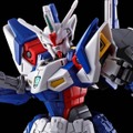 「HG 1/144 ガンダムジェミナス01」再販予約受付が本日9月26日11時開始！新機構形態“合体形態”を再現できる拡張セットも