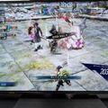 バトルもアツい新作『英雄伝説　界の軌跡』を試遊！「日本ファルコム」ブースは巨大「みっしぃ」やノベルティなどが魅力【TGS2024】