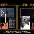 『モンハン』と世界的ギターブランド「Fender」がコラボ！リオレウスをモチーフとしたテレキャスターを数量限定販売