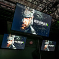 カロリーメイトもちゃんとでるぞぉぉ！美しいグラフィックで蘇った『METAL GEAR SOLID Δ: SNAKE EATER』TGS試遊プレイレポ【TGS2024】