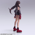 「ティファ」のアクションフィギュアが9月28日発売！オリジナル『FF7』の懐かしい衣装もやっぱり可愛い