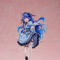 にじさんじ「天宮こころ」が1/7スケールフィギュア化！キラキラ笑顔や八重歯も完全再現、ベレー帽は着脱可能