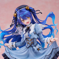 にじさんじ「天宮こころ」が1/7スケールフィギュア化！キラキラ笑顔や八重歯も完全再現、ベレー帽は着脱可能