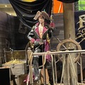 ジャンプするだけで楽しい…！『龍が如く８外伝 Pirates in Hawaii』の試遊はバトル＆ミニゲームで時間が足りない【TGS2024】